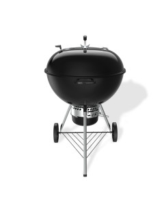 Barbacoa de carbón Master-Touch de 67 cm