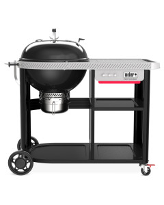 Barbacoa Weber de carbón Performer Premium 57 cm