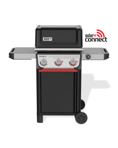 Barbacoa inteligente gas Spirit EX-325