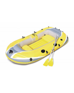 Barca Hinchable Bestway Hydro-Force Raft Set 225 kg
