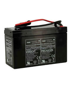 Batería de repuesto seascooter Yamaha Explorer y Seal