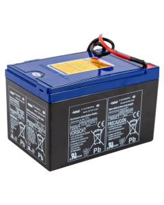 Batería seascooter Yamaha RDS250 RDS280 RDS300