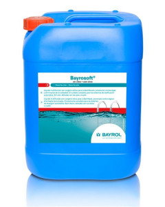 Bayrosoft Sin Cloro