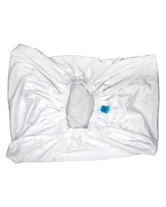 Recambio Limpiafondos Typhoon Max Bolsa filtrante 8150