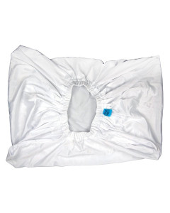 Recambio Limpiafondos Typhoon Pro Bolsa Filtrante 8101