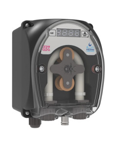 Bomba Peristáltica de PH CTX E-Pro