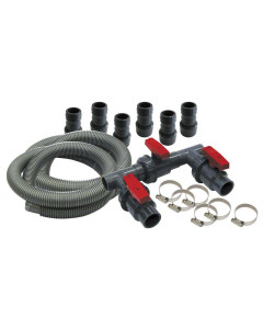 Bypass Kit Kokido para Bombas de Calor