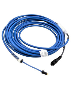 Cable flotante Dolphin 18 metros con swivel 9995872-DIY