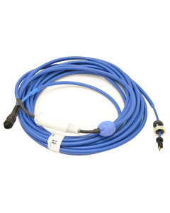Cable flotante 18m con swivel Dolphin 99958907-DIY