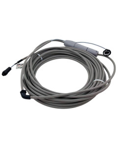 Cable flotante 25m swivel Zodiac R0713200