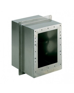 Caja alojamiento inox nado contracorriente AstralPool