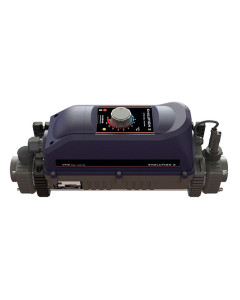 Calentador eléctrico piscina Evolution 2 Elecro