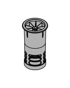 Canalizador de flujo interior Zodiac R0766100