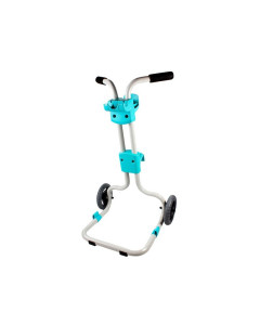 Carro transporte Zodiac W1534A