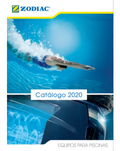 Catálogo Zodiac 2020