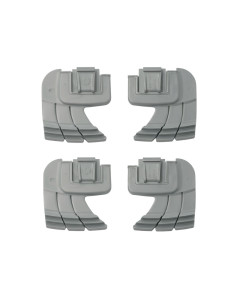 Cepillos limpiafondos Zodiac MX10 (pack 4 uds.) R1011800