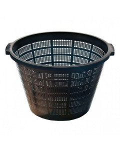 Cesta de plantación de nenúfares cónica Heissner