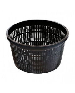 Cesta de plantación redonda Heissner para estanques
