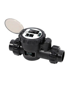 Clorador + Célula Pentair SC-75