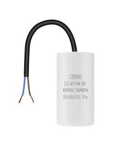 Condensador bomba MINI PSH