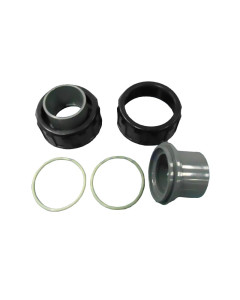 Kit conexiones célula clorador salino Salt Expert y E-Series CTX