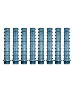 Conjunto brazos colectores ¾" 160 mm AstralPool 4404010074