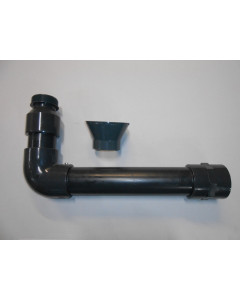 Conjunto difusor D.1200 filtro Vesubio AstralPool 4404260014