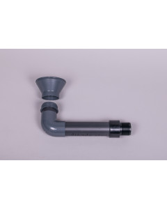 Conjunto difusor D.500 filtro Vesubio AstralPool 4404260010