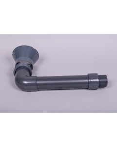 Conjunto difusor D.750 filtro Vesubio AstralPool 4404260012