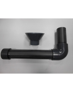 Conjunto difusor filtro Berlín D.1200 - 90 AstralPool 4404010162