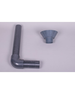 Conjunto difusor filtro Berlín D.1050 - 75 AstralPool 4404010161