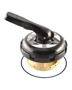 Conjunto superior válvula selectora 1½" New Generation AstralPool 4404121110