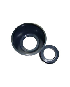 Recambio original de cono difusor de 63 mm de diámetro para filtros AstralPool compatibles.