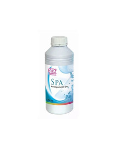 Antiespumante Spas CTX-71