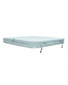 Cubierta térmica para Spa Astralpool