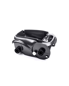 Cuerpo completo gris Zodiac R0589102
