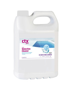 Desengrasante Bordes Piscina CTX-75
