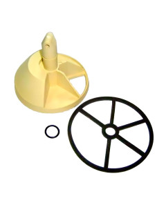 Distribuidor con juntas válvula selectora 2" Classic AstralPool 4404120406