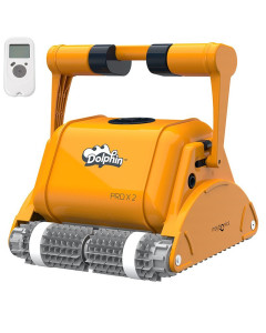 Limpiafondos Dolphin Dynamic ProX 2