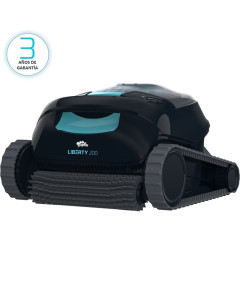 Outlet Limpiafondos  sin Cables Liberty 200 de Dolphin 