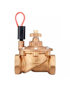 Electroválvula Hunter IBV 