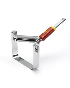 Outils Wolf GYM15 - Escardador Multi-Star