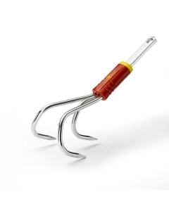 Outils Wolf BAM - Escarificador Multi-Star