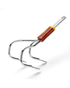 Outils Wolf BEM - Escarificador-extirpador Multi-Star