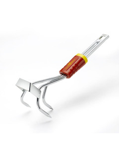Outils Wolf LBM - Escarificador-escardador pequeño Multi-Star