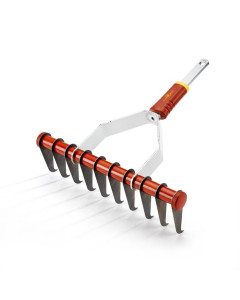Outils Wolf UGM30 - Escarificador Multi-Star