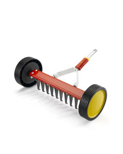 Outils Wolf URM30 - Escarificador de ruedas Multi-Star