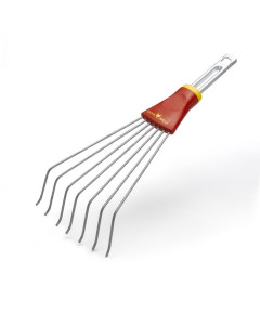 Outils Wolf LCM - Pequeña escoba de mano Multi-Star