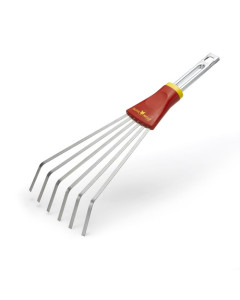 Outils Wolf LDM - Pequeña escoba de césped Multi-Star