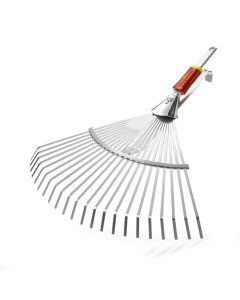 Outils Wolf UCM - Escoba de césped Multi-Star